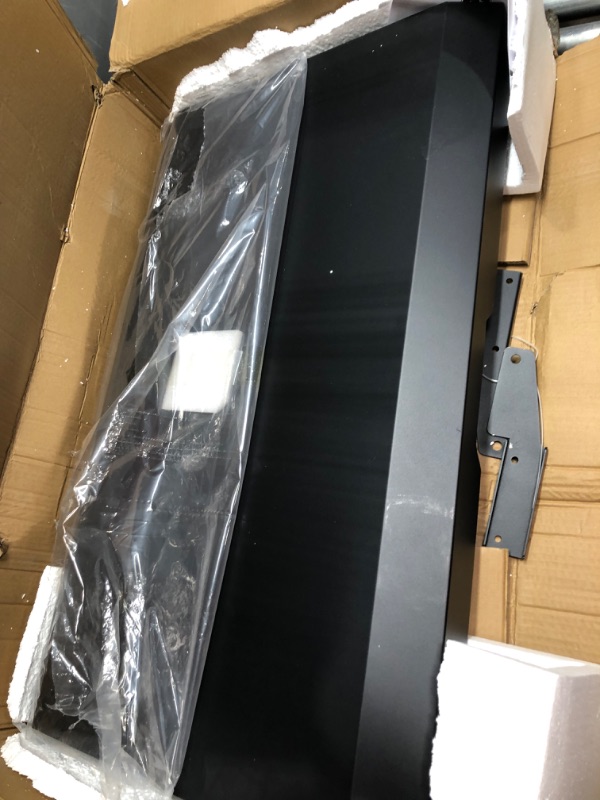 Photo 1 of Hinged Lid for Blackstone 36 Inch Griddle Grill,Griddle Hard Cover Hood-BBQ Accessories for Blackstone 36" 36 Inch Hinged