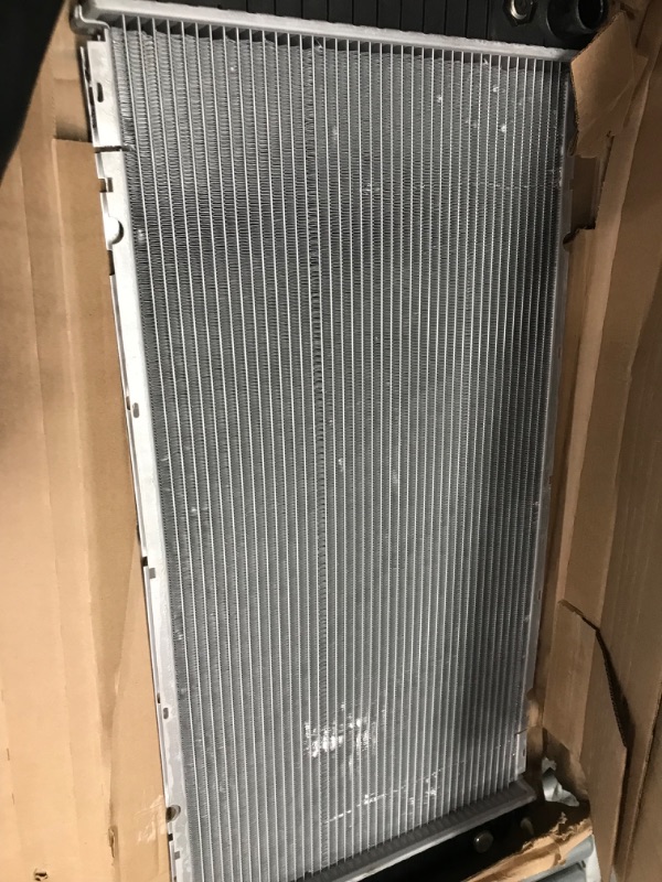 Photo 1 of 2018-2021 Ford Raptor F150 AC Condenser Oem Genuine HL3Z 19712 C
