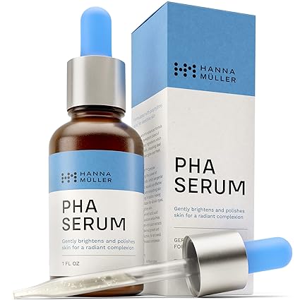 Photo 1 of **EXPIRES01/02/2025**
PHA Serum with 2 PHAs & 1 AHA for Double Exfoliation
SET OF 2
