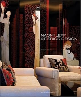 Photo 1 of Naomi Leff: Interior Design