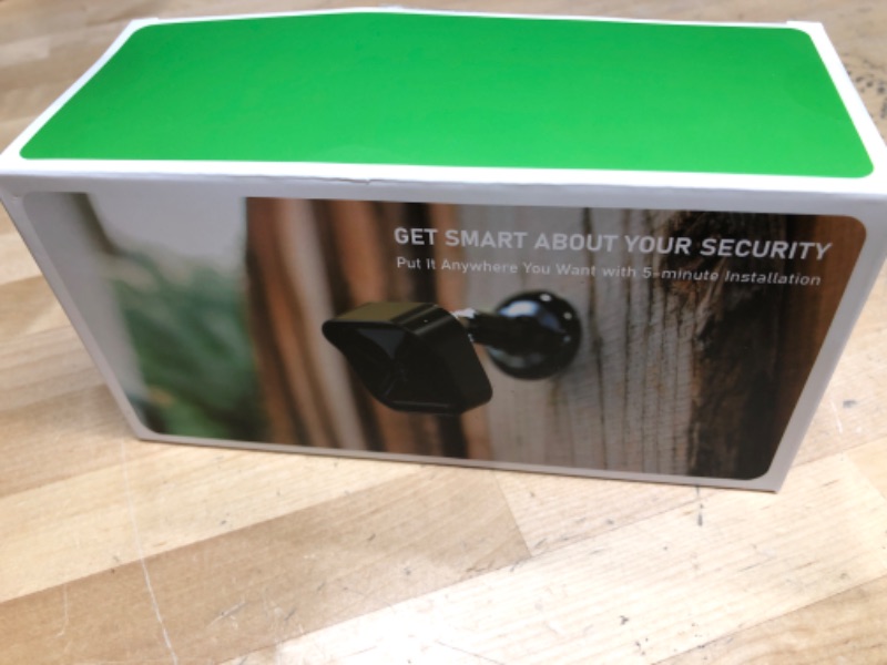 Photo 1 of All-New Blink Outdoor Camera Surveillance Mount