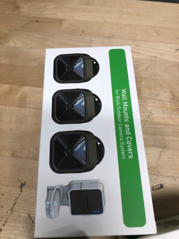 Photo 1 of All-New Blink Outdoor Camera Surveillance Mount