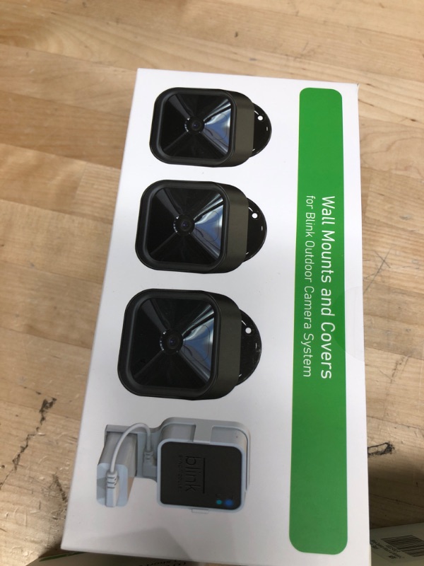 Photo 1 of All-New Blink Outdoor Camera Surveillance Mount