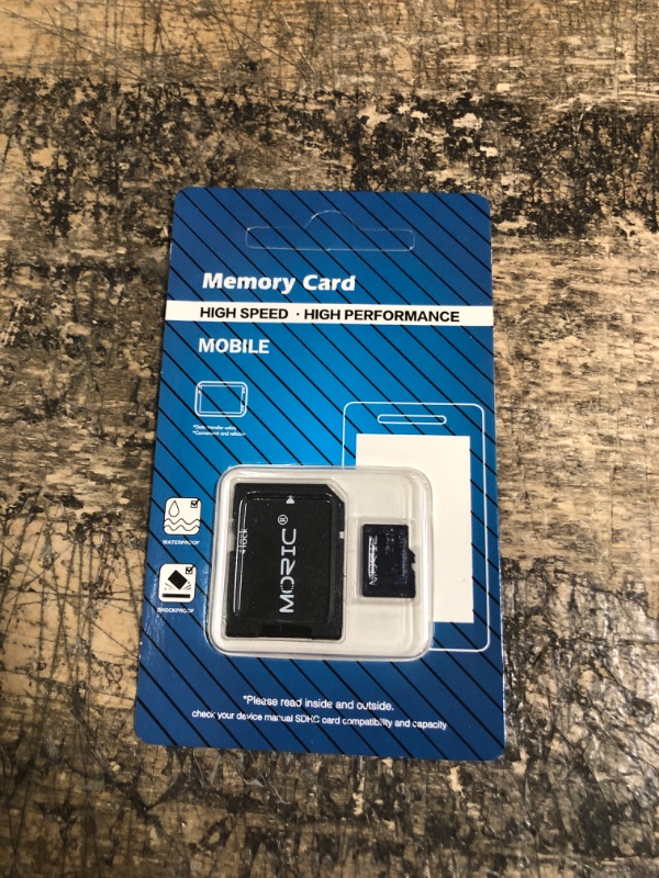 Photo 2 of 1TB Micro SD Card with Adapter Class 10 Memory Card for Camera 1024GB TF Card for Computer,Game Console,Dash Cam,Camcorder,Surveillance,Drone