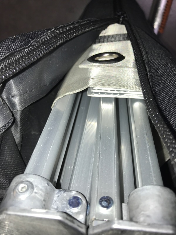 Photo 1 of FIRESIDE OUTDOOR Pop-Up Fire Pit + Heat Shield + Extra Fire Mesh | Portable and Lightweight | Fullsize 24 Inch | Weighs 8lbs. | Never Rust Fire Pit | Heat Shield Included for Leave No Trace Fires