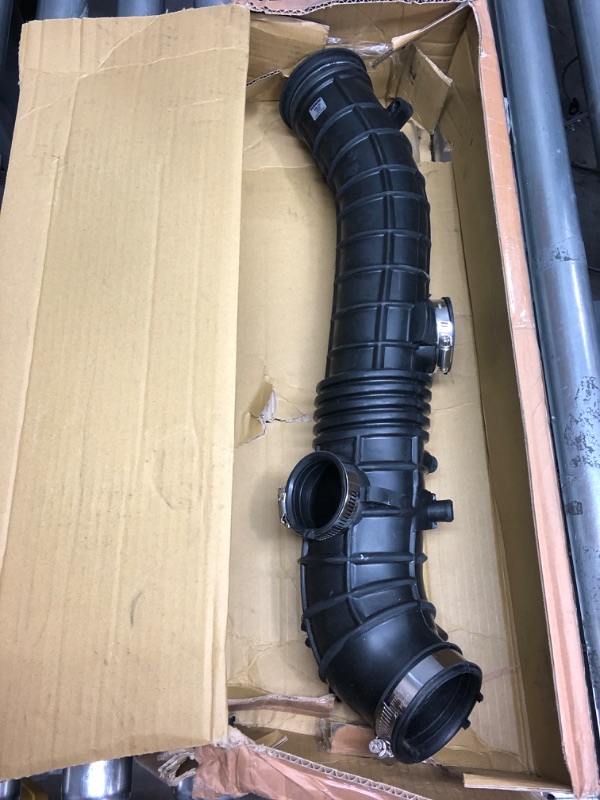 Photo 2 of Dorman 696-150 Engine Air Intake Hose Compatible with Select Acura/Honda Models