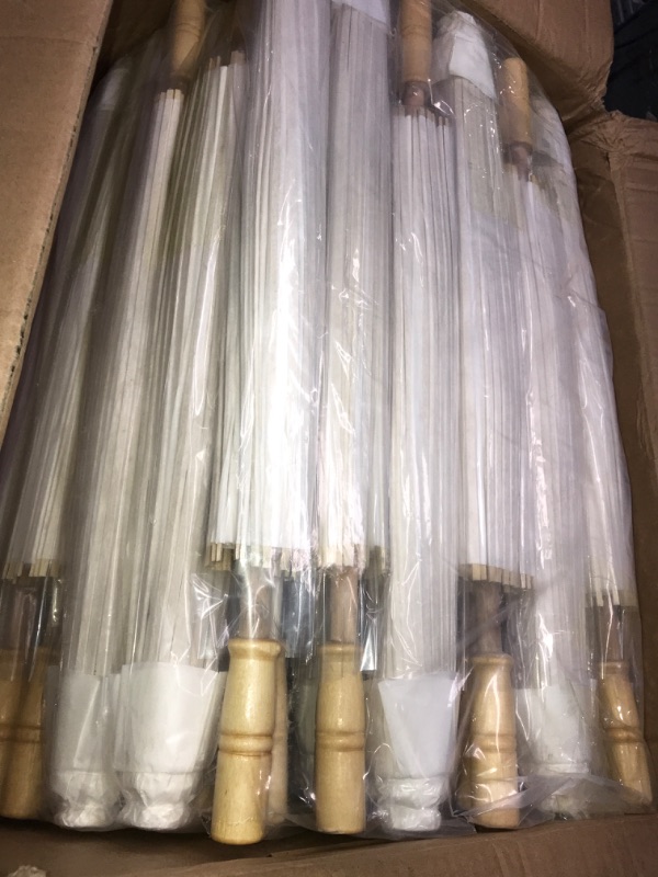 Photo 1 of 30 plus umbrellas 