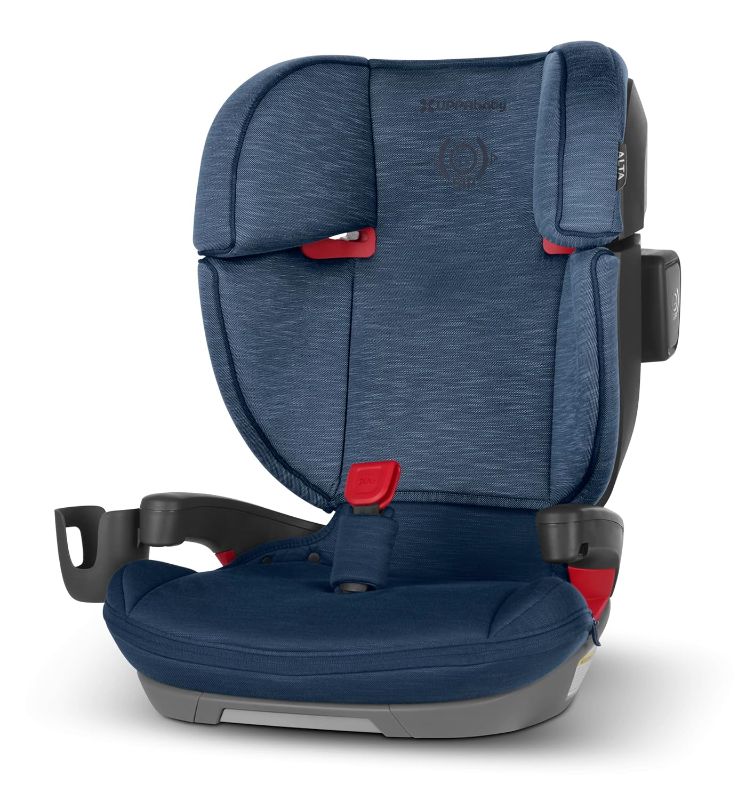 Photo 1 of ALTA Booster Seat - NOA (Navy Melange)