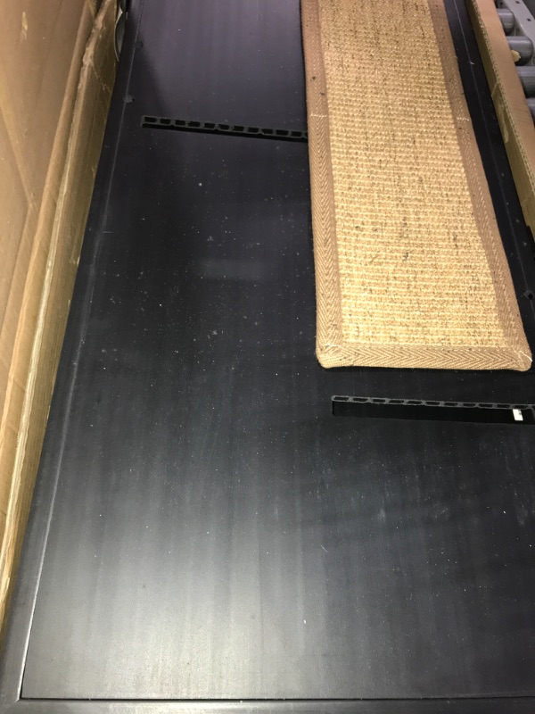 Photo 1 of ecoFLEX Kitty Klimber - Cat Tree - Espresso