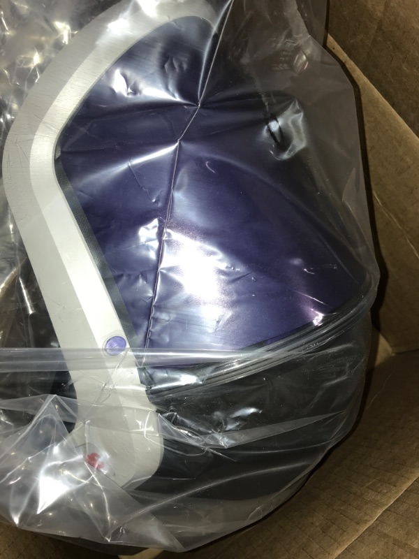 Photo 1 of 3m parp respirator versalo powered air purifying respirator tr 300n