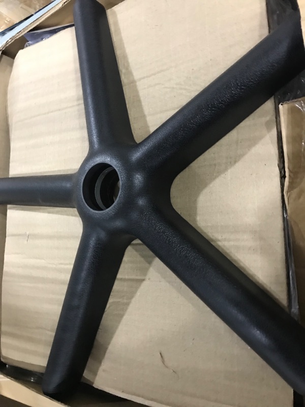Photo 1 of Office Chair C-2077-GY