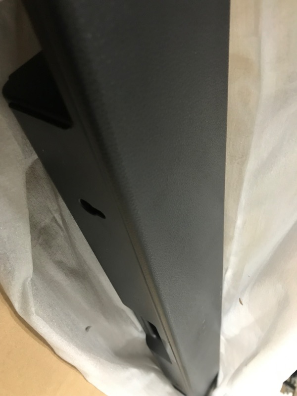 Photo 1 of Sony S100F 2.0ch Soundbar with Bass Reflex Speaker, Integrated Tweeter and Bluetooth, (HTS100F), easy setup, compact, home office use with clear sound black