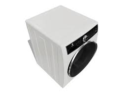 Photo 1 of Electrolux SmartBoost 4.5-cu ft High Efficiency Stackable Steam Cycle Front-Load Washer (White) ENERGY STAR
