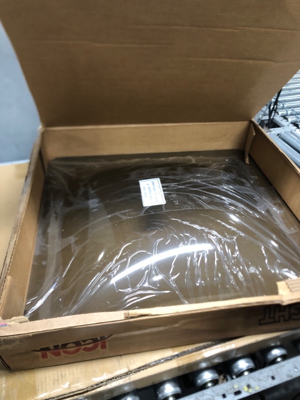 Photo 1 of ICON 12121 RV Skylight SL2222-22" x 22" x 4", Smoke