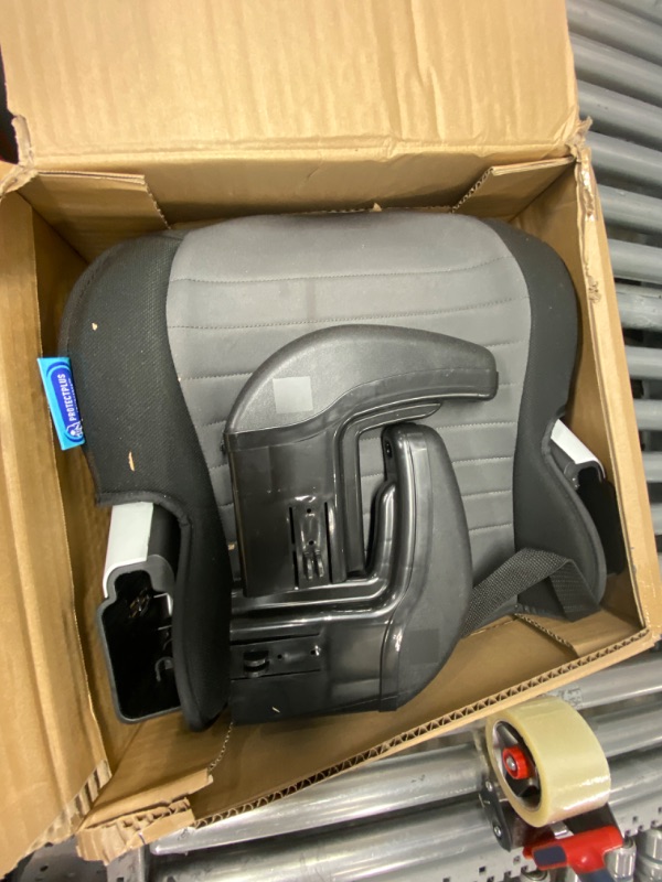 Photo 2 of Graco TurboBooster 2.0 Backless Booster Car Seat, Denton