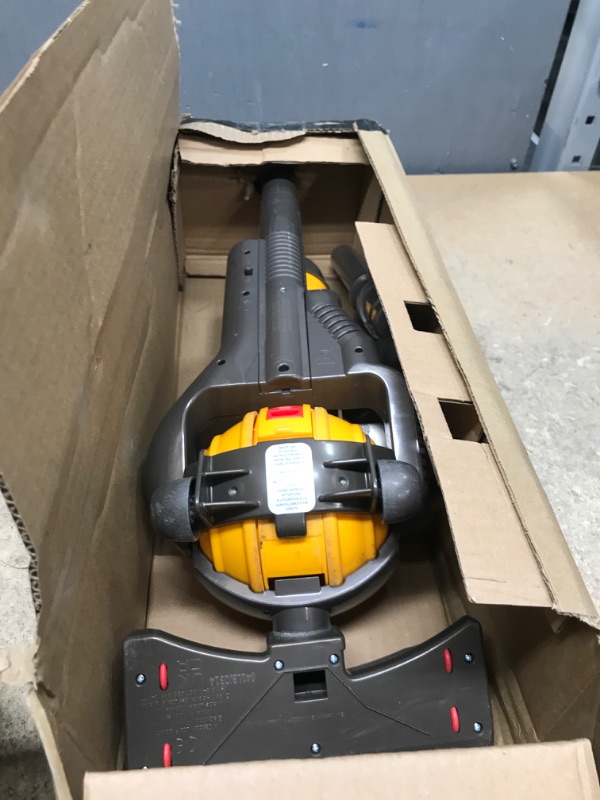 Photo 2 of (Minor damage) Dyson Toy Ball Vacuum
