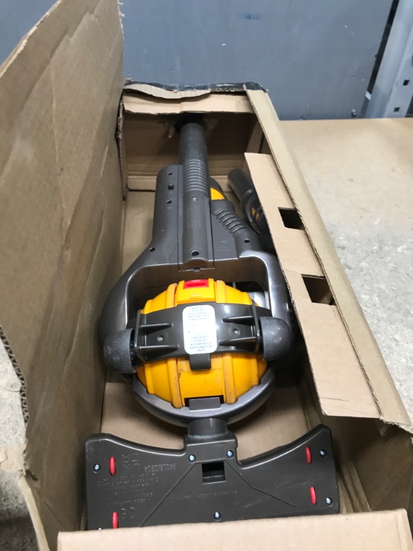 Photo 2 of Dyson Toy Ball Vacuum
