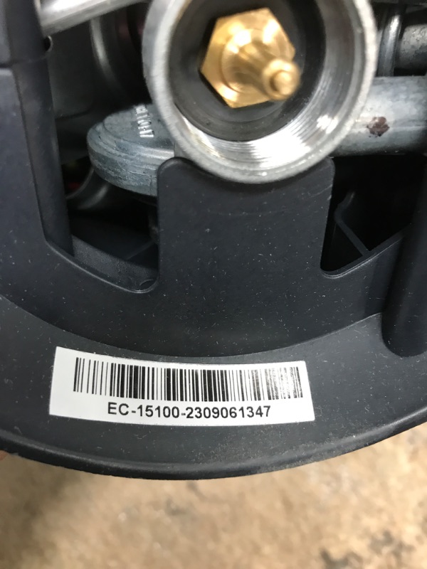 Photo 1 of 3,800 BTU Little Buddy Radiant Propane Space Heater