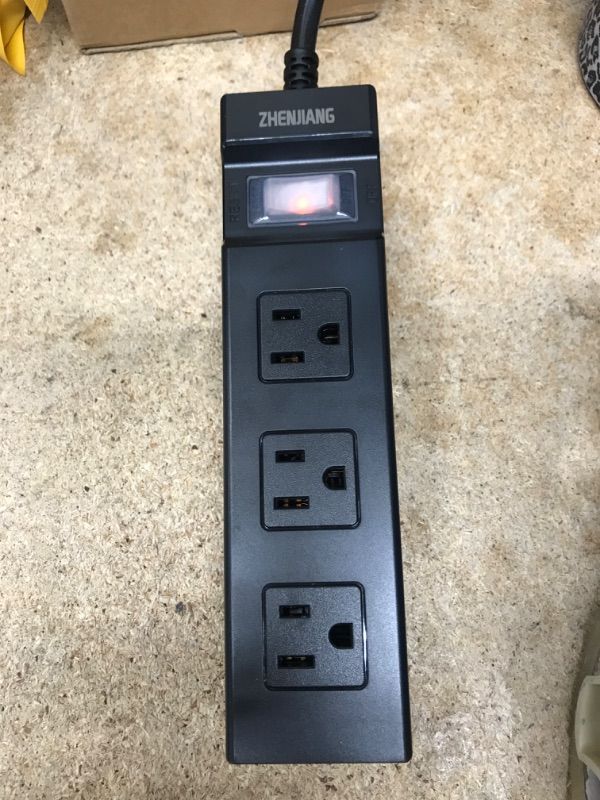 Photo 2 of Zhenjiang Power Strip 10 ft