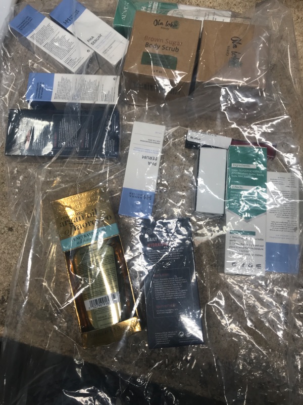 Photo 1 of 10+ Assorted Bundle 