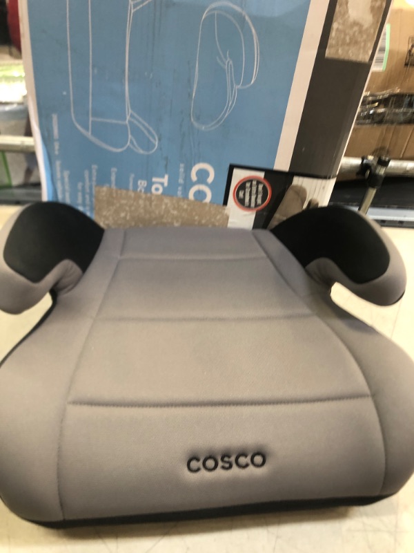 Photo 2 of Cosco Top Side Booster Car Seat in Leo