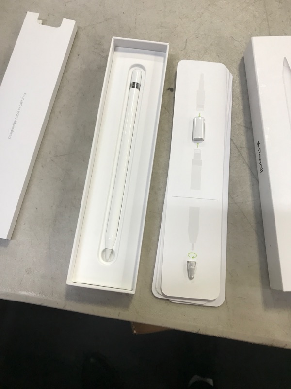 Photo 2 of Apple Pencil