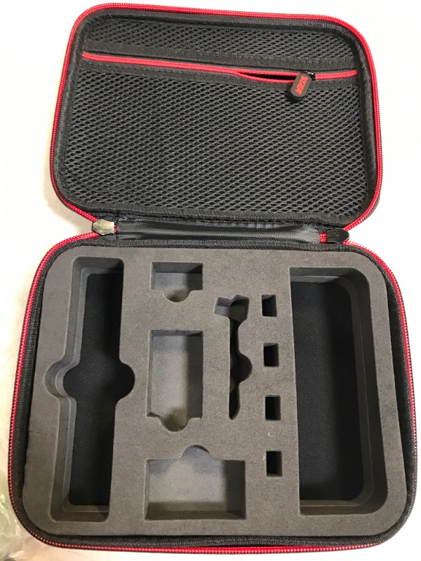 Photo 2 of GardTok Osmo Pocket 2 Case for DJI Pocket 2 Creator Combo and Accessories