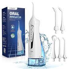 Photo 1 of ORAL IRRIGATOR