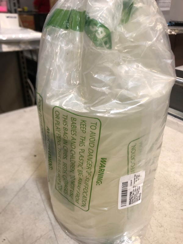 Photo 1 of Biokleen Bac-Out Pet Stain Remover - 1 Gallon - Enzymatic, Natural, Destroys Stains & Odors Safely, for Pet Stains on Carpets - Eco-Friendly, Plant-Based