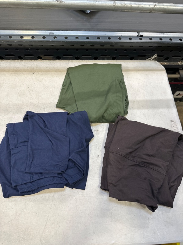 Photo 1 of 3Pack Leggings variety Colors  