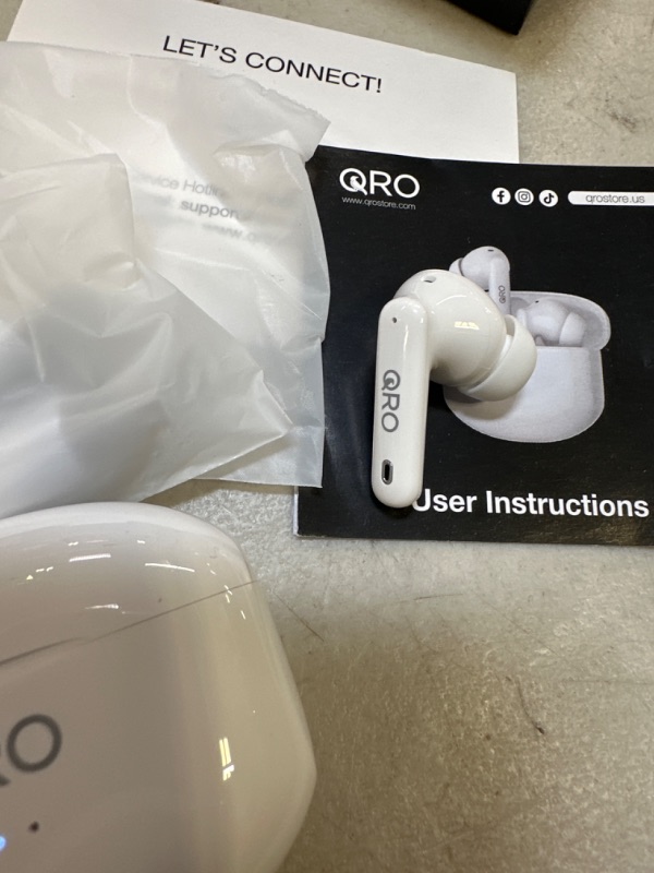 Photo 3 of Qro  Wireless Earbud