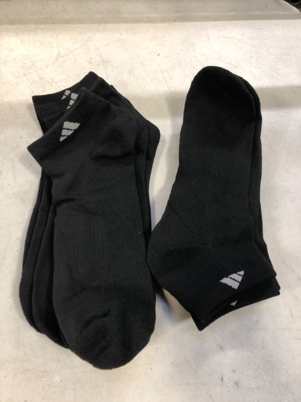 Photo 1 of 6Pairs Black Socks