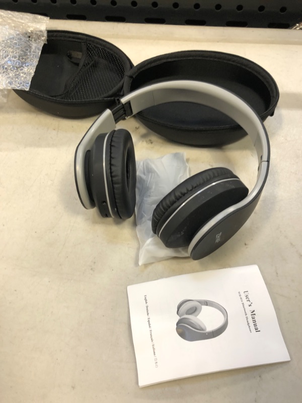 Photo 2 of Wh-816 Bluetooth Headphone