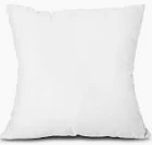 Photo 1 of 18x18 Pillow Inserts White Throw Pillow