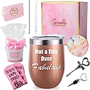 Photo 1 of ?Women Gift Set Mother's Day Gift For Mom Gift Box Women Gift Tumbler Gift Set, Tumbler Gift Set