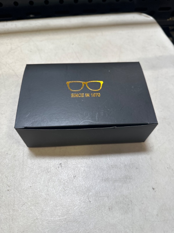 Photo 1 of Block Light Reading Glasses 3Pack