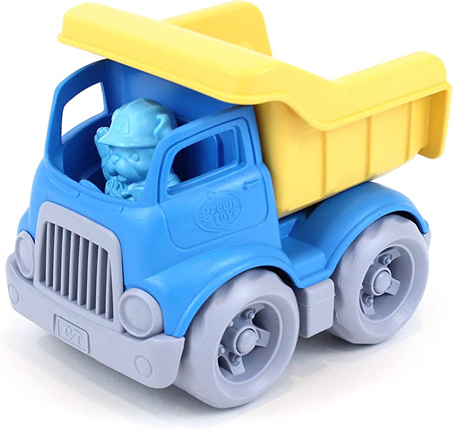 Photo 1 of Green Toys Dump Truck 