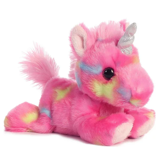 Photo 1 of Adorable Plush Toys Unicorn