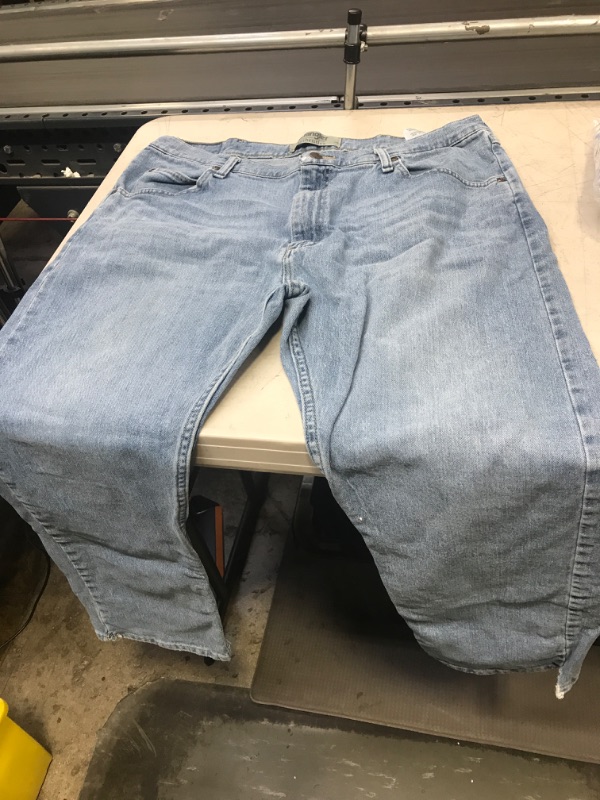 Photo 1 of 38x29 men's jeans