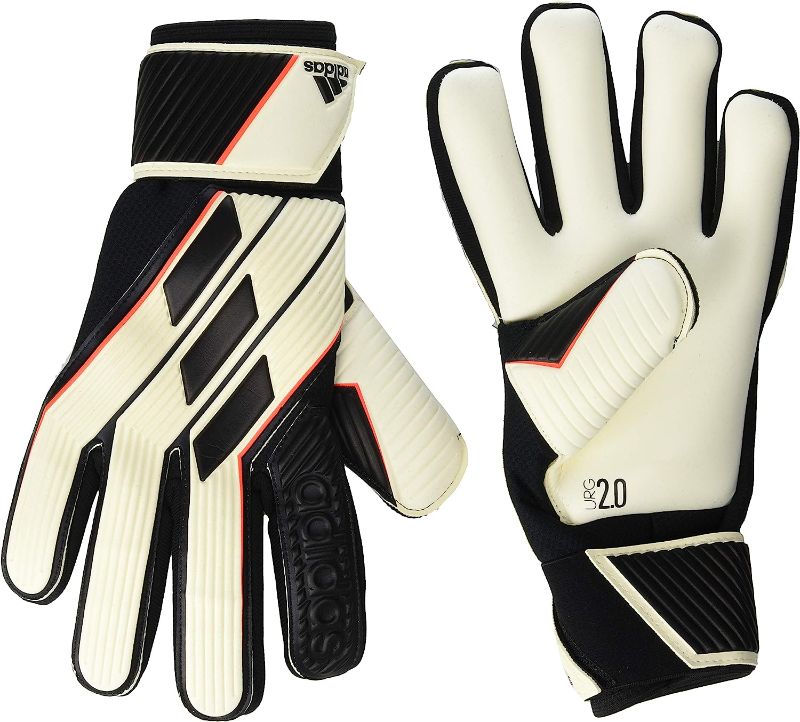 Photo 1 of adidas Unisex-Adult Tiro Pro Goalie Gloves
