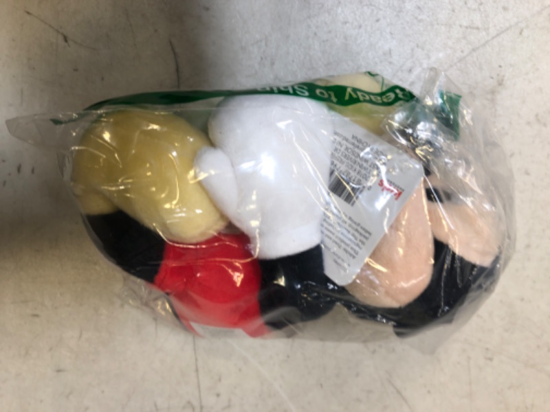 Photo 1 of Mickey Mouse 10 Plush
