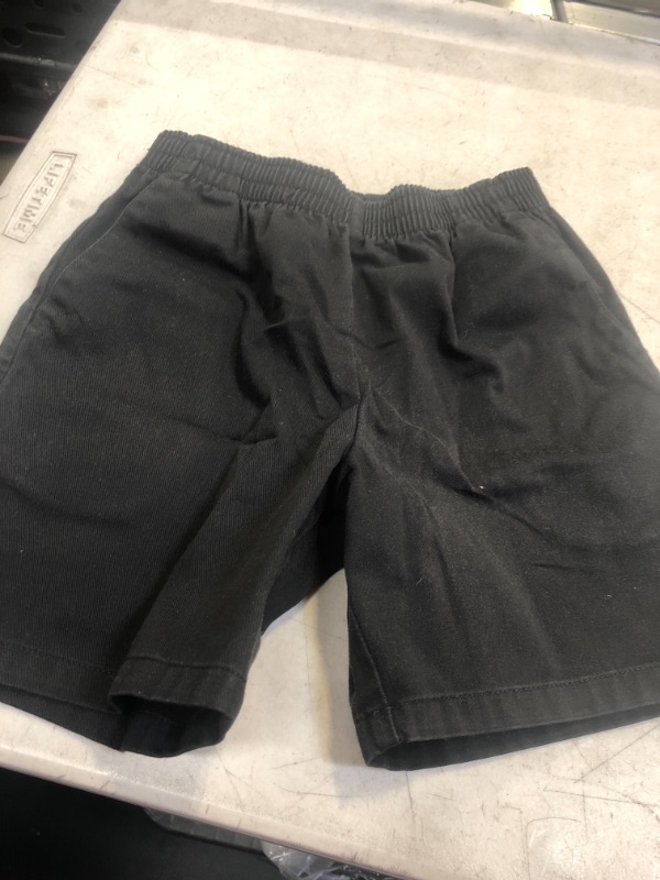 Photo 1 of BOYS SCHOOL UNIFOR SHORTS , SIZE S/M 