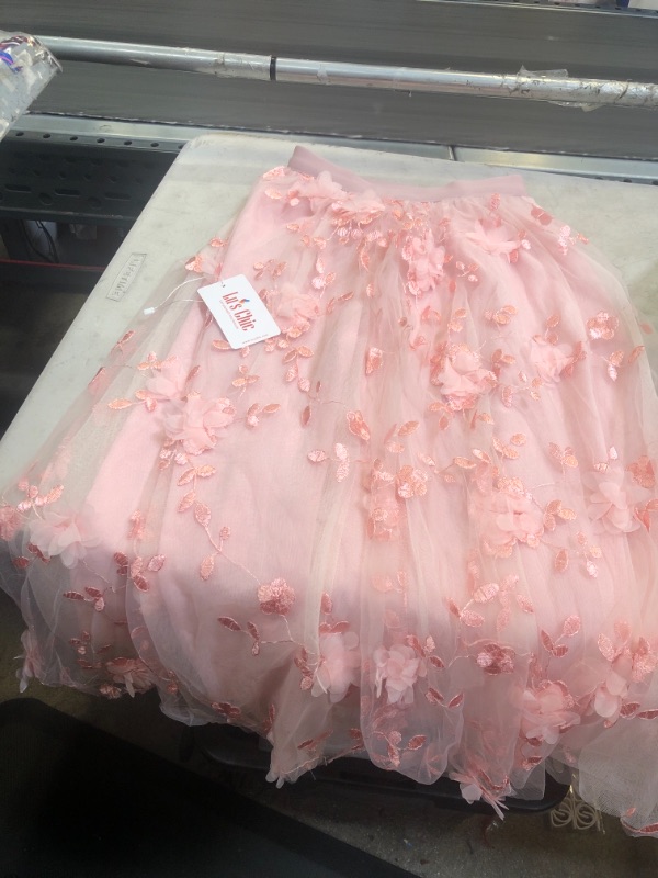 Photo 1 of GIRLS SHIRT SIZE L 