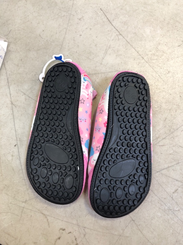 Photo 1 of KIDS WATER SHOES , SIZE 11