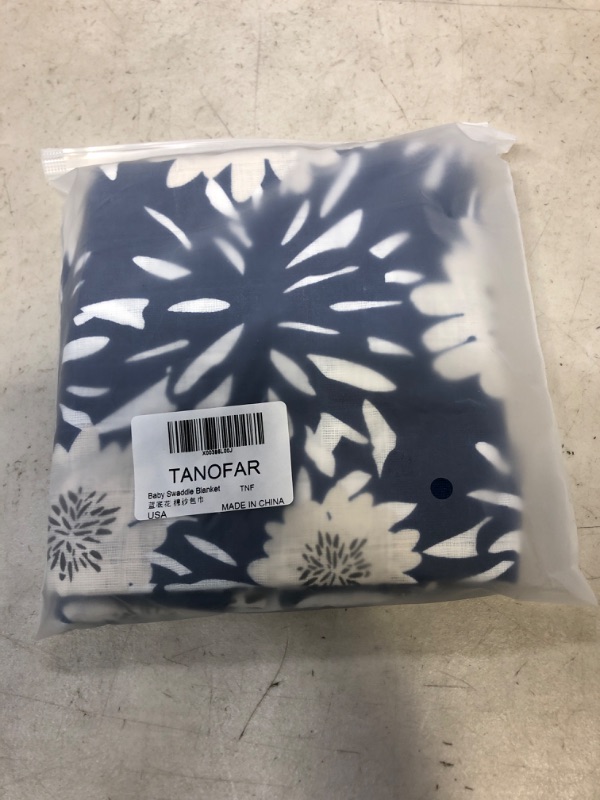 Photo 1 of baby blanket