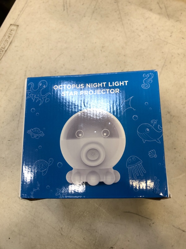 Photo 1 of night light for kids