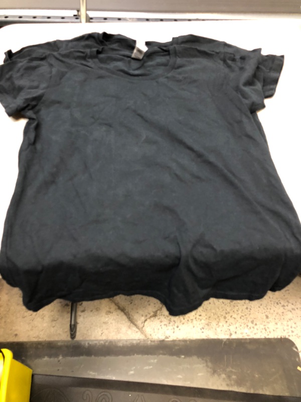 Photo 1 of Gildan Ultra Cotton, G2000 - Camiseta de algodón para hombre, paquete de varias unidades m 2pcs
