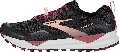 Photo 1 of Brooks Women's Cascadia 15 Running Shoe Size 7.5
