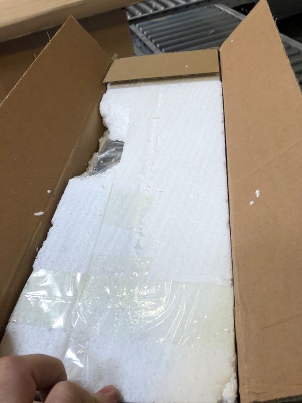 Photo 1 of Ceiling Fans with Lights Remote Control, Modern Enclosed Ceiling Fan, Flush Mount Caged Low Profile Ceiling Fan Light Kit with Dimmable LED Light & 6 Speeds Reversible Blades Timing for Living Room Brushed Nickel