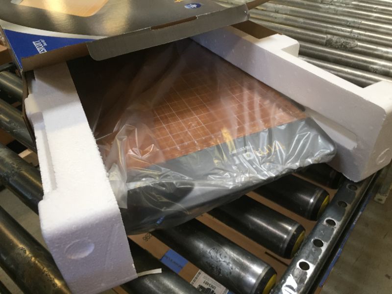 Photo 1 of Westcott 15'' TrimAir Anti-Microbial Wood Guillotine Paper Cutter & Paper Trimmer, 30 Sheet (15107) 15-inch